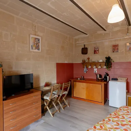 La Casa Di Sofia_apartment Apartment *